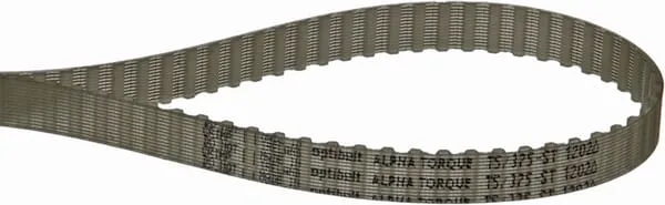 Ozubený řemen ZRM 75Z - 10 mm