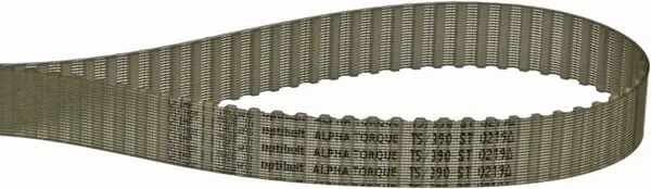 Ozubený řemen ZRM 78Z - 16 mm