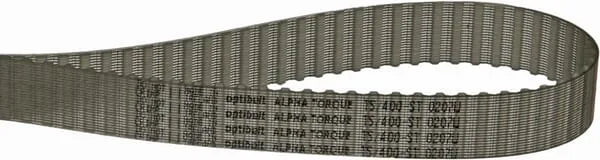 Ozubený řemen ZRM 80Z - 16 mm