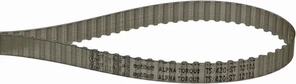 Ozubený řemen ZRM 84Z - 10 mm