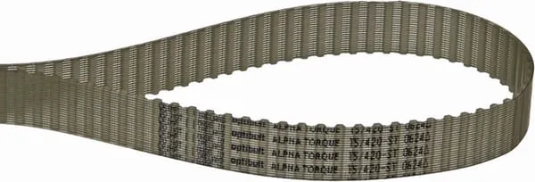 Ozubený řemen ZRM 84Z - 16 mm