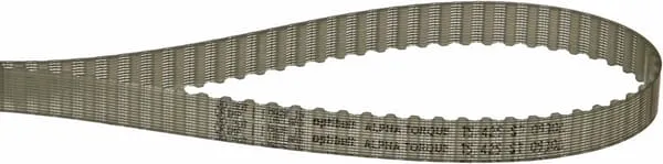 Ozubený řemen ZRM 85Z - 10 mm