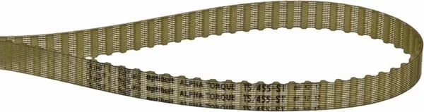 Ozubený řemen ZRM 91Z - 10 mm