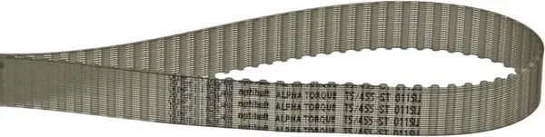 Ozubený řemen ZRM 91Z - 16 mm