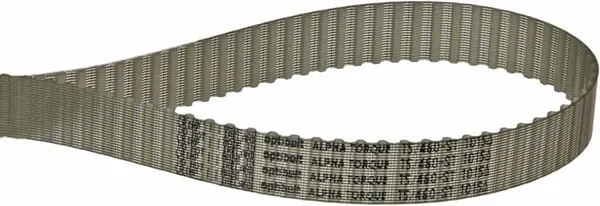 Ozubený řemen ZRM 92Z - 16 mm
