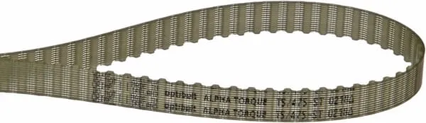 Ozubený řemen ZRM 95Z - 10 mm