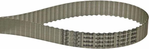 Ozubený řemen ZRM 96Z - 16 mm