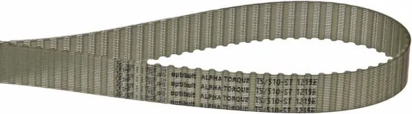 Ozubený řemen ZRM 102Z - 16 mm