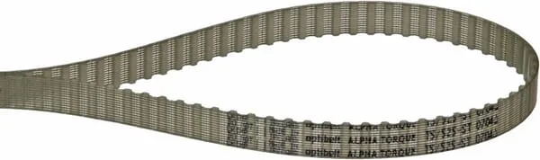 Ozubený řemen ZRM 105Z - 10 mm