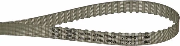 Ozubený řemen ZRM 109Z - 10 mm