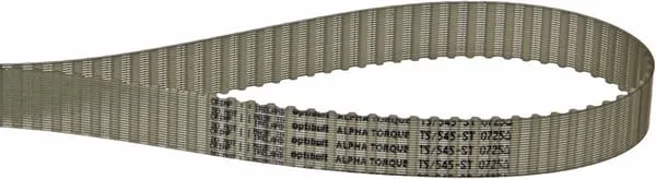 Ozubený řemen ZRM 109Z - 16 mm