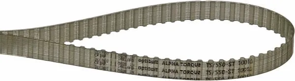 Ozubený řemen ZRM 110Z - 10 mm