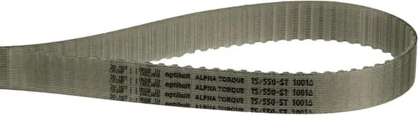 Ozubený řemen ZRM 110Z - 16 mm