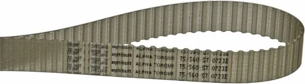 Ozubený řemen ZRM 112Z - 16 mm