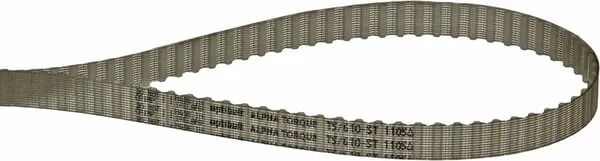 Ozubený řemen ZRM 122Z - 10 mm