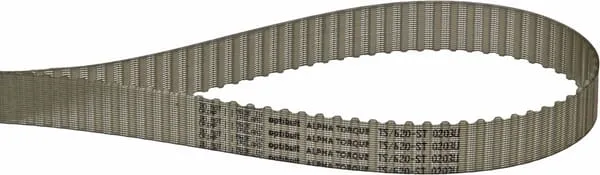 Ozubený řemen ZRM 124Z - 16 mm