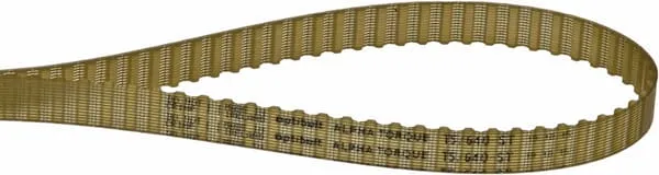 Ozubený řemen ZRM 128Z - 10 mm