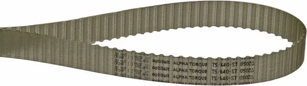 Ozubený řemen ZRM 128Z - 16 mm