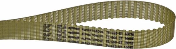 Ozubený řemen ZRM 132Z - 16 mm