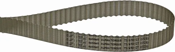 Ozubený řemen ZRM 138Z - 16 mm