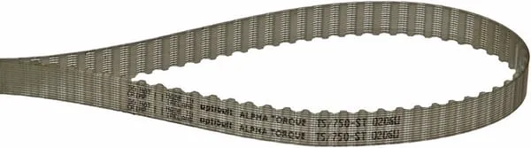 Ozubený řemen ZRM 150Z - 10 mm