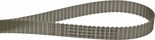 Ozubený řemen ZRM 180Z - 16 mm