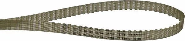 Ozubený řemen ZRM 188Z - 10 mm