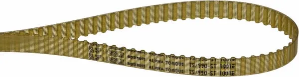 Ozubený řemen ZRM 198Z - 10 mm