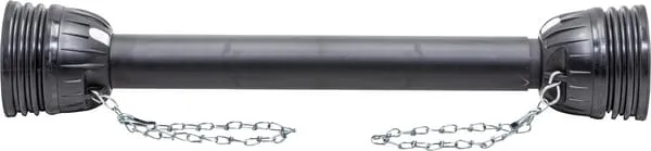 Kloubová hřídel bez koncových vidlic