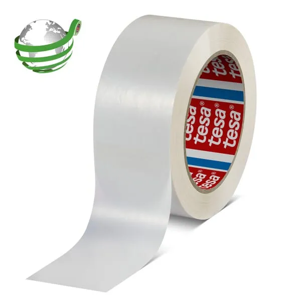Packaging tape recycled PET tesa®