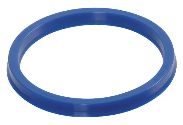 Těsnění pístu, typ ZA-UN (606)