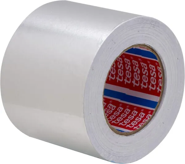 Pružná hliníková páska s papírovou vložkou, tesa®