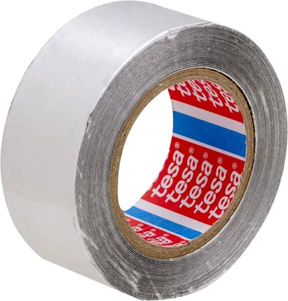 Odolná hliníková páska, tesa®