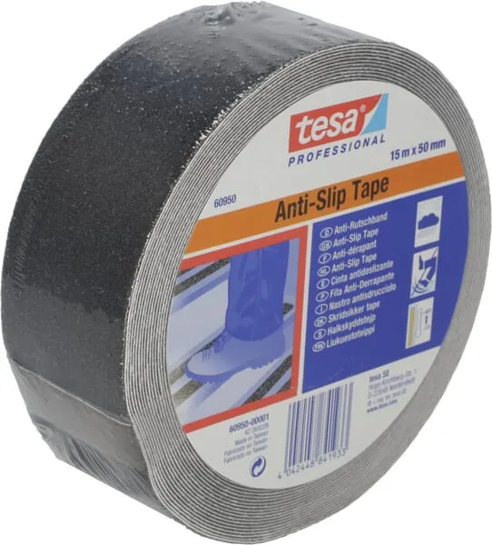 Protiskluzová páska z PVC, tesa®