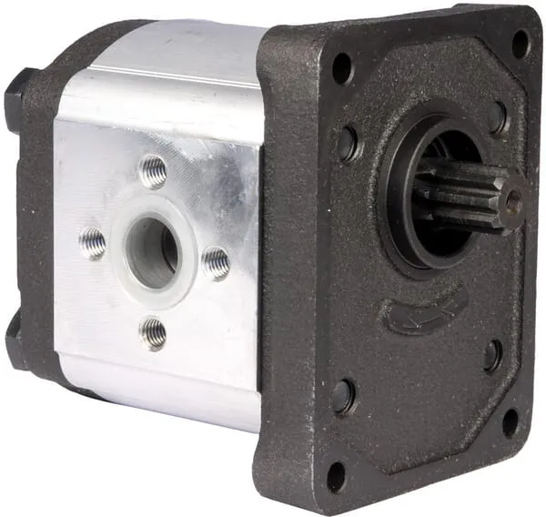 Zubové čerpadlo AZPF-11-016RFO30PB Bosch Rexroth