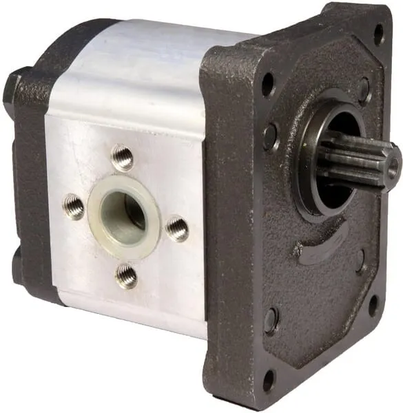 Zubové čerpadlo AZPF-11-011RFO30MB Bosch Rexroth