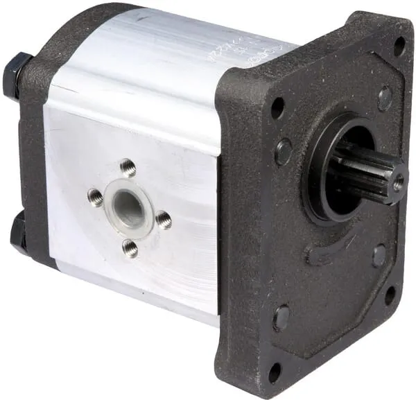 Zubové čerpadlo Polaris 20, PLP20.20S0-12B2-LBE/BC-N-EL FS