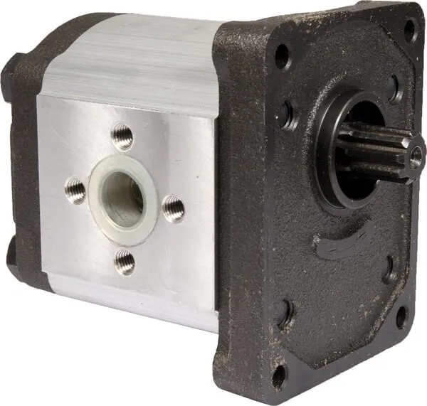 Zubové čerpadlo AZPF-10-019RFO30PB Bosch Rexroth