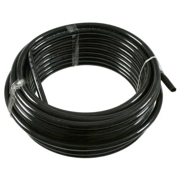 Plast.trubka 15x1,5mm