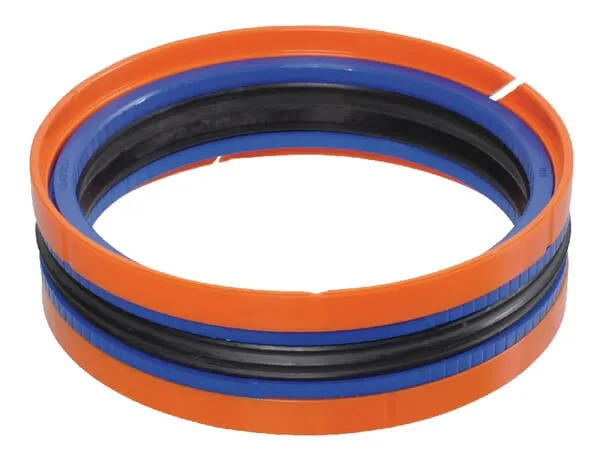 Těsnění pístu 100x80x25,4 DBM