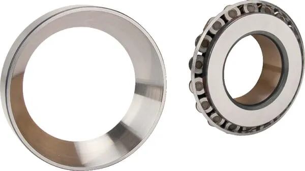 Ložisko válečkové-kuželové SKF