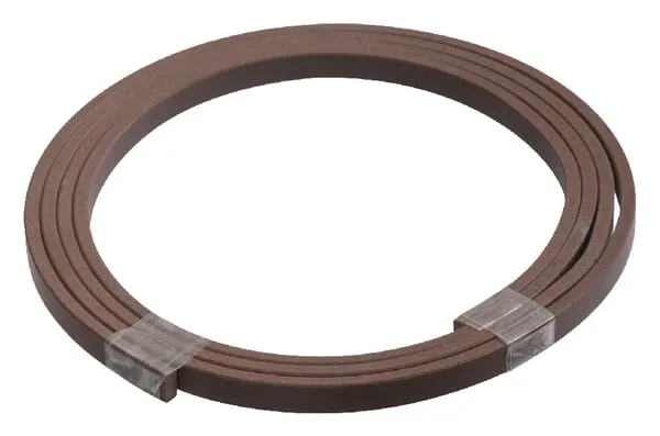 Vodicí lišty, typ GB