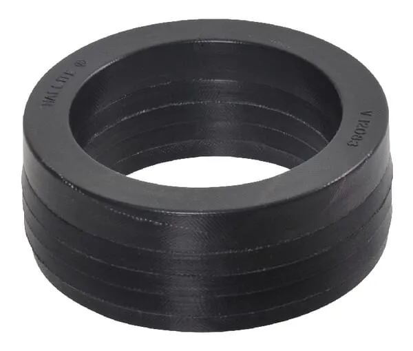 Těsnění pístu, stohovací manžety, typ CH