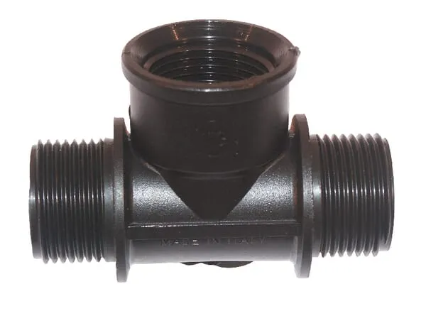 Vnitřní závity / Vnější závity