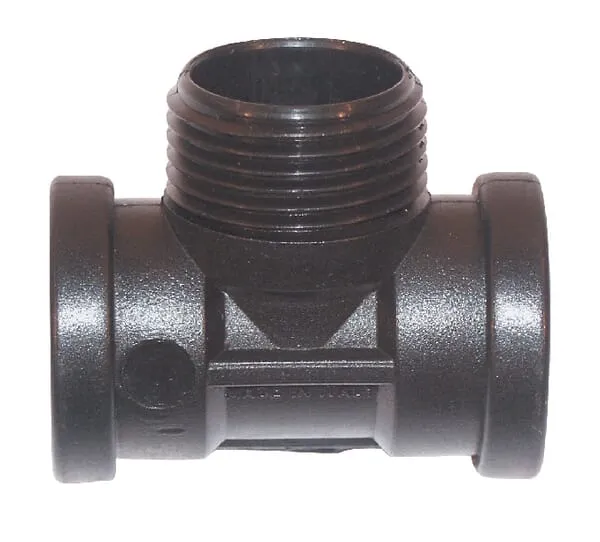 Vnější závity / Vnitřní závity