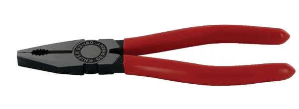 Kombinačky 180 mm
