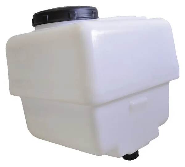Nádrž, polyetylén 50 l