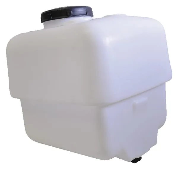 Polyetylenová nádrž Alaska