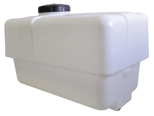 Nádrž polyetylen 200 l