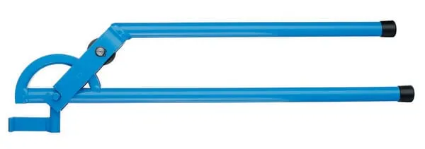 Kleště na ohýbání trubek Ø 12 mm